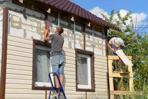 Best Aluminum Siding Installation  in Cleveland, OK